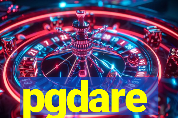 pgdare