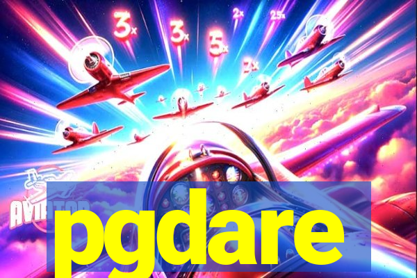 pgdare