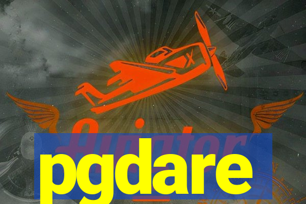 pgdare