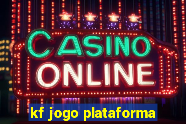 kf jogo plataforma
