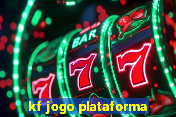 kf jogo plataforma