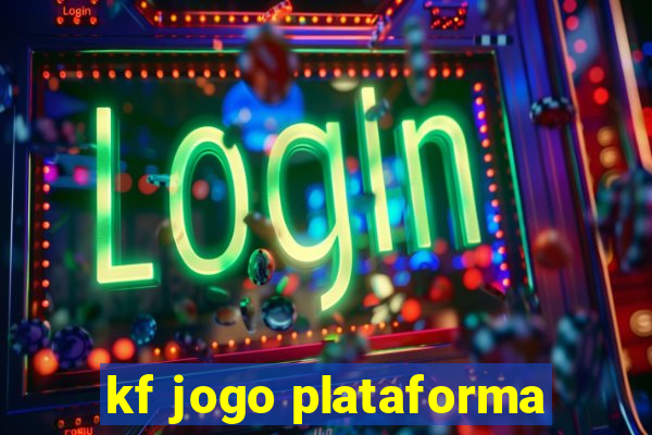 kf jogo plataforma
