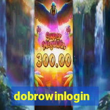 dobrowinlogin