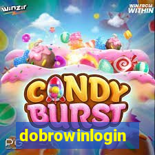 dobrowinlogin