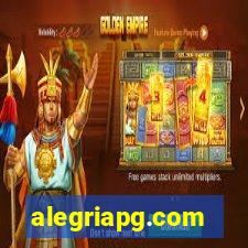 alegriapg.com