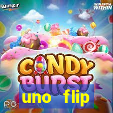 uno flip significado cartas