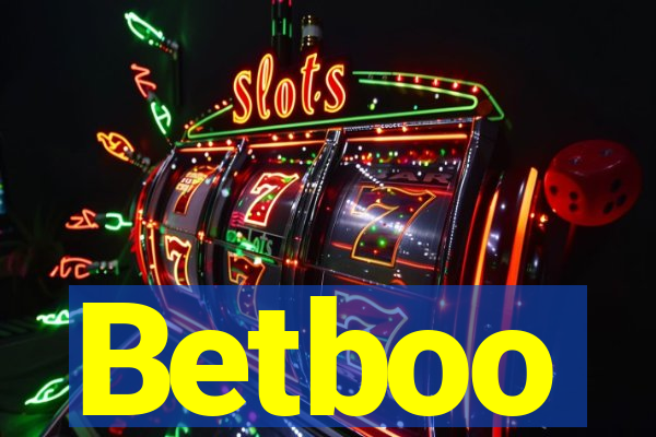 Betboo
