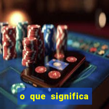 o que significa handicap -1,5