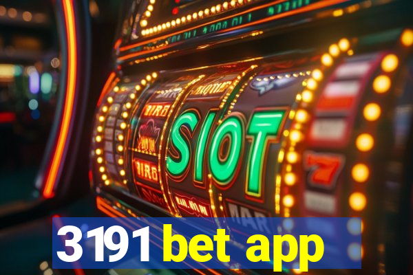 3191 bet app