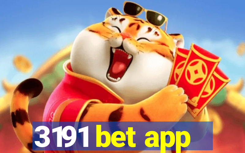 3191 bet app