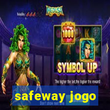 safeway jogo