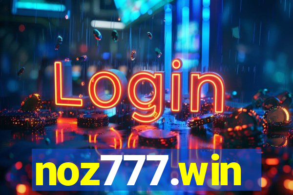 noz777.win