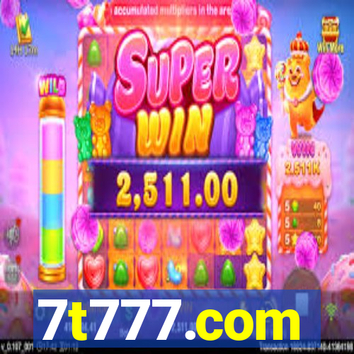 7t777.com