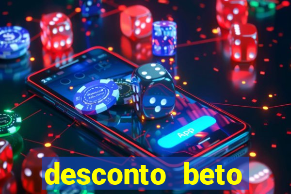 desconto beto carrero mastercard