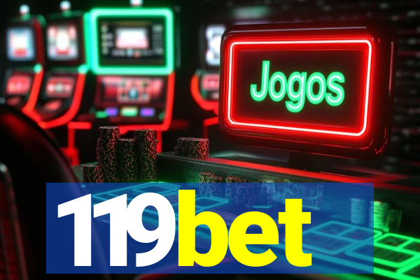 119bet