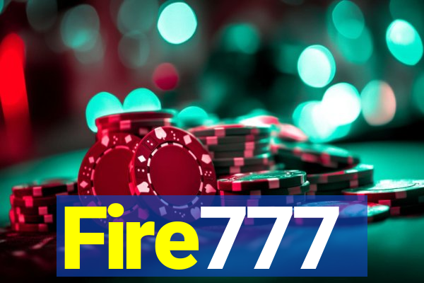 Fire777