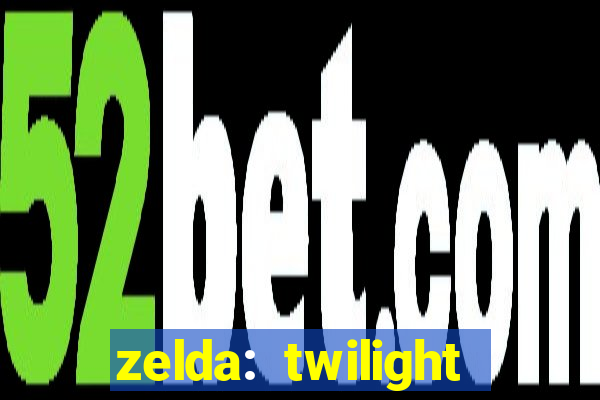 zelda: twilight princess rom zelda twilight princess rom pt-br dolphin