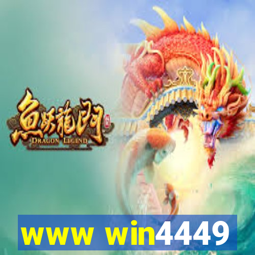 www win4449