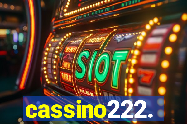 cassino222.
