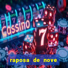 raposa de nove caudas dorama 2 temporada netflix