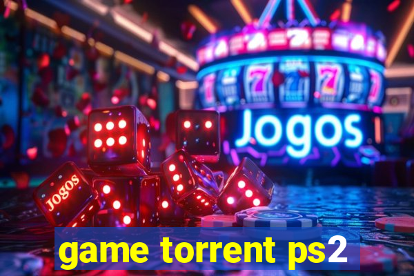 game torrent ps2