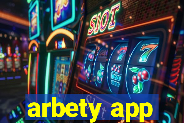 arbety app