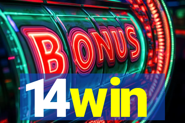 14win