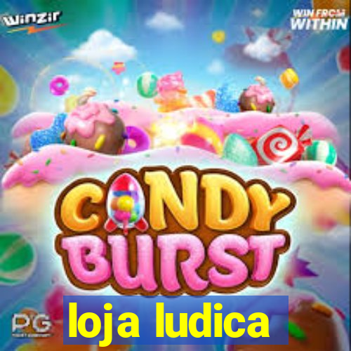 loja ludica