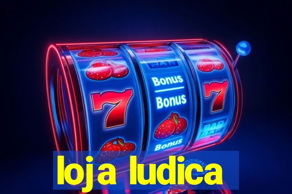 loja ludica