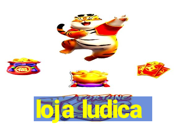 loja ludica