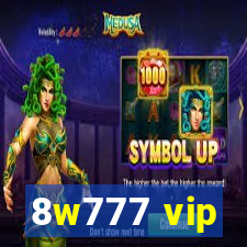 8w777 vip