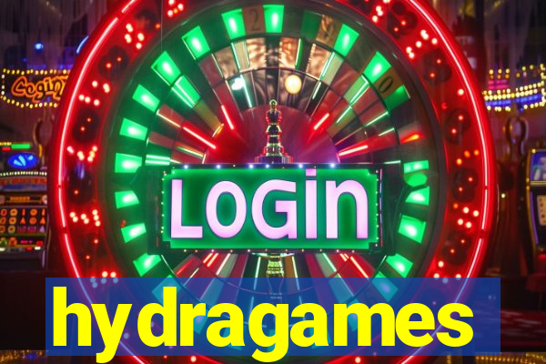 hydragames