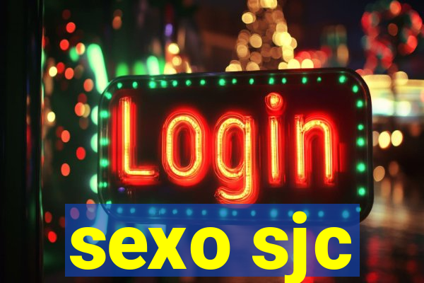 sexo sjc