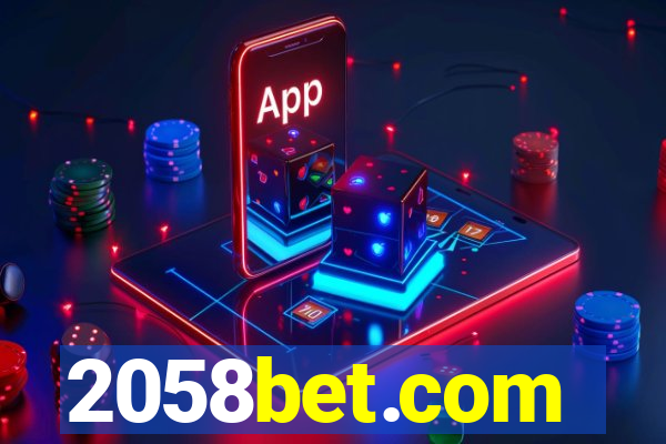 2058bet.com