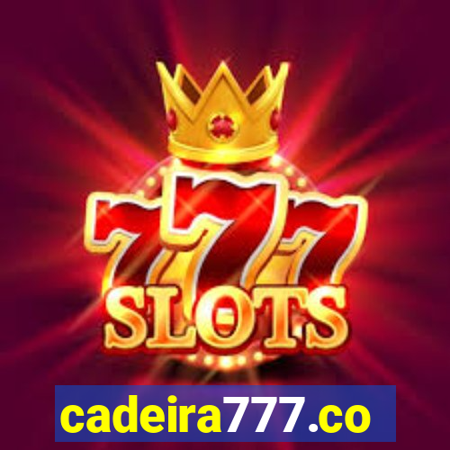 cadeira777.co