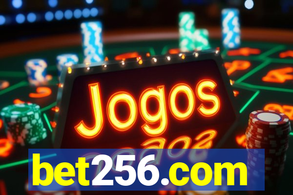 bet256.com