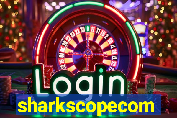 sharkscopecom