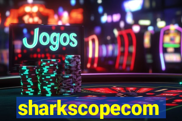 sharkscopecom