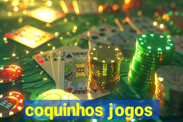 coquinhos jogos