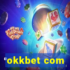 okkbet com