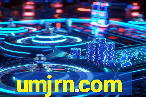 umjrn.com