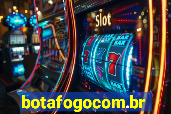 botafogocom.br
