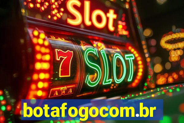 botafogocom.br