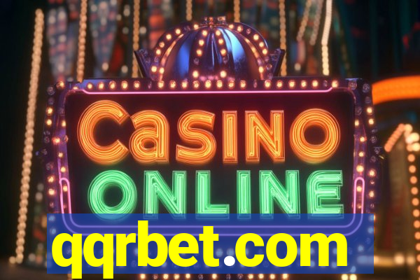 qqrbet.com