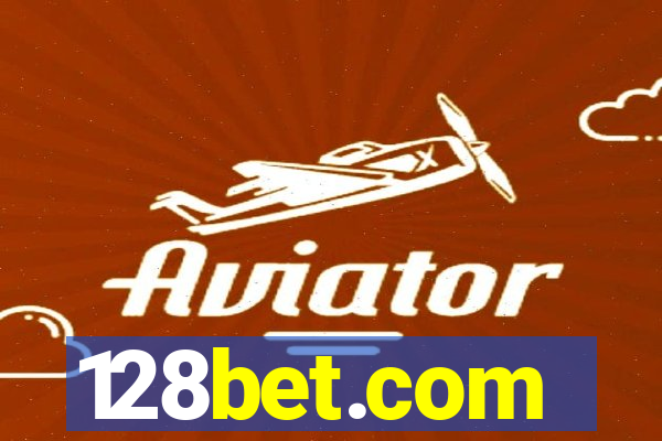 128bet.com