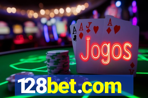 128bet.com