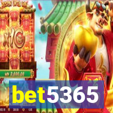 bet5365