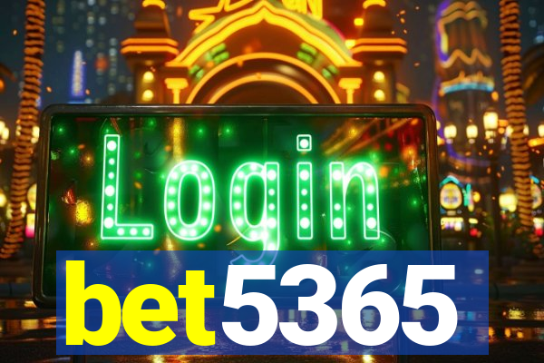 bet5365