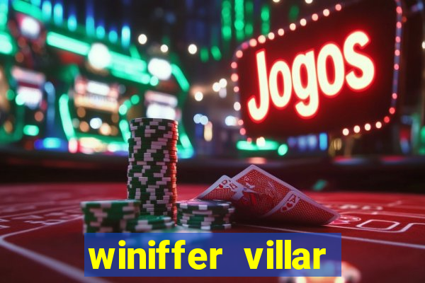 winiffer villar only fans