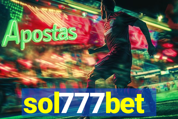 sol777bet